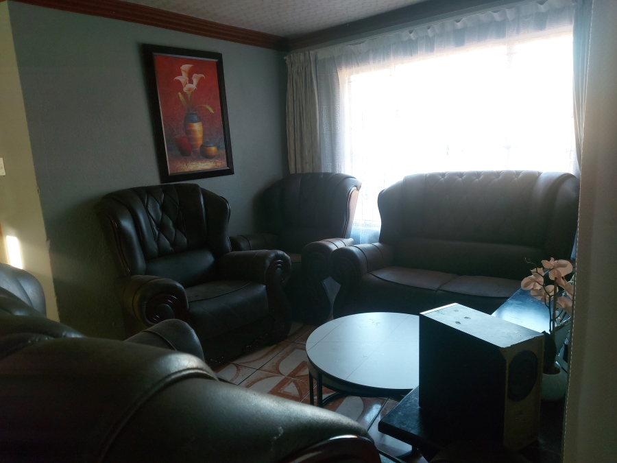 3 Bedroom Property for Sale in Oos Einde North West